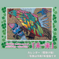 令和8年度版 ふれあいカレンダー(壁掛け・4月始まり)